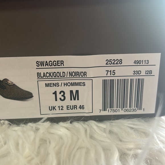 Stacy Adams Swagger New with box - Picture 12 of 12